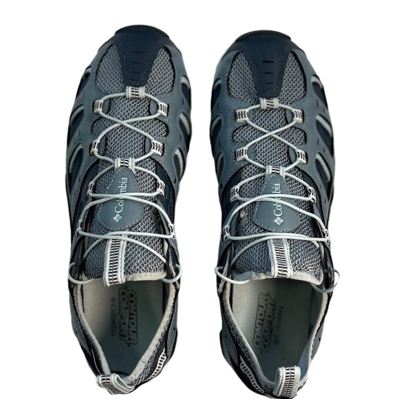 Columbia Omni Grip Outpost Hybrid Techlite Athletic Hiking Shoe Womens - Picture 10 of 10